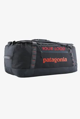 Patagonia Black Hole Custom Duffels 70L, Matte Smolder Blue