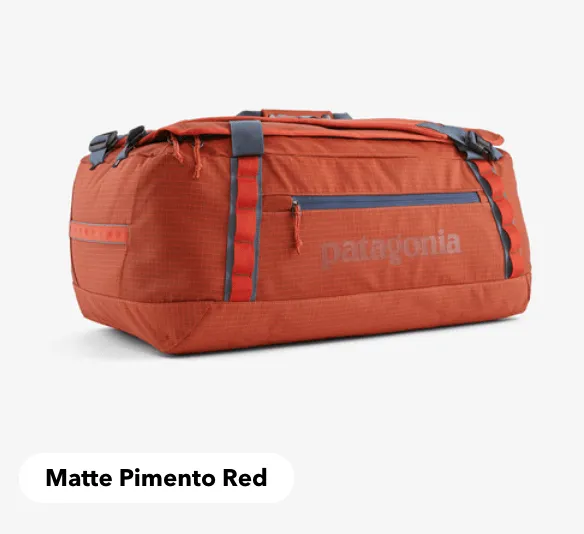 Patagonia Black Hole® Duffel 55L