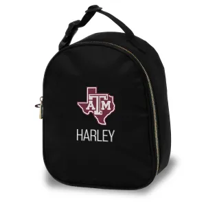 Personalized Texas A&M Aggies Texas Insulated Bag