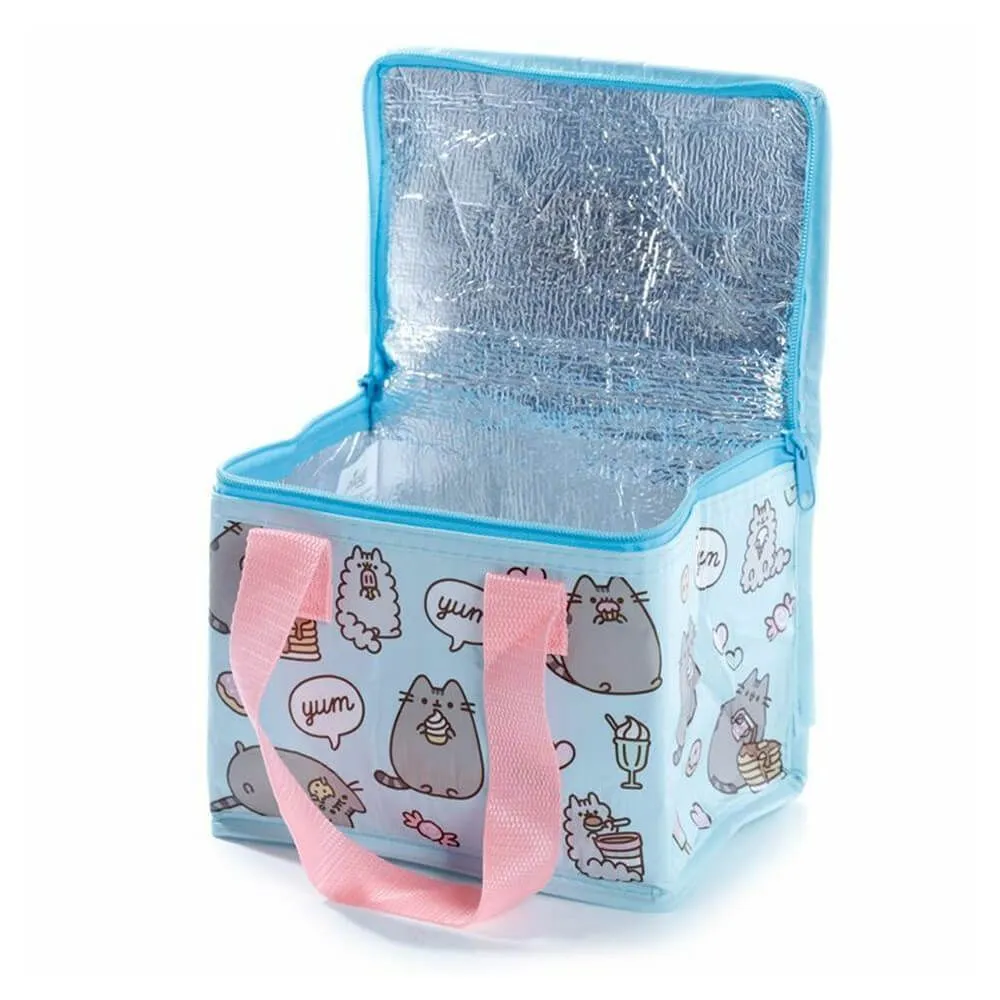 Pusheen Insulated Cooler Bag - Yum