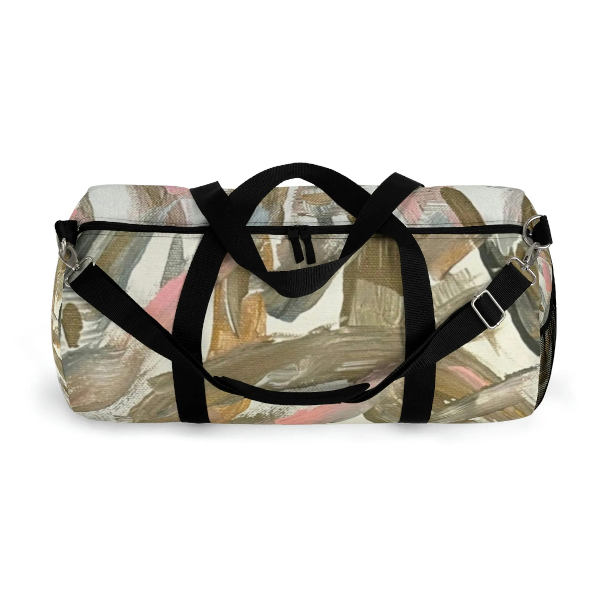 "Grace" Duffel Bag