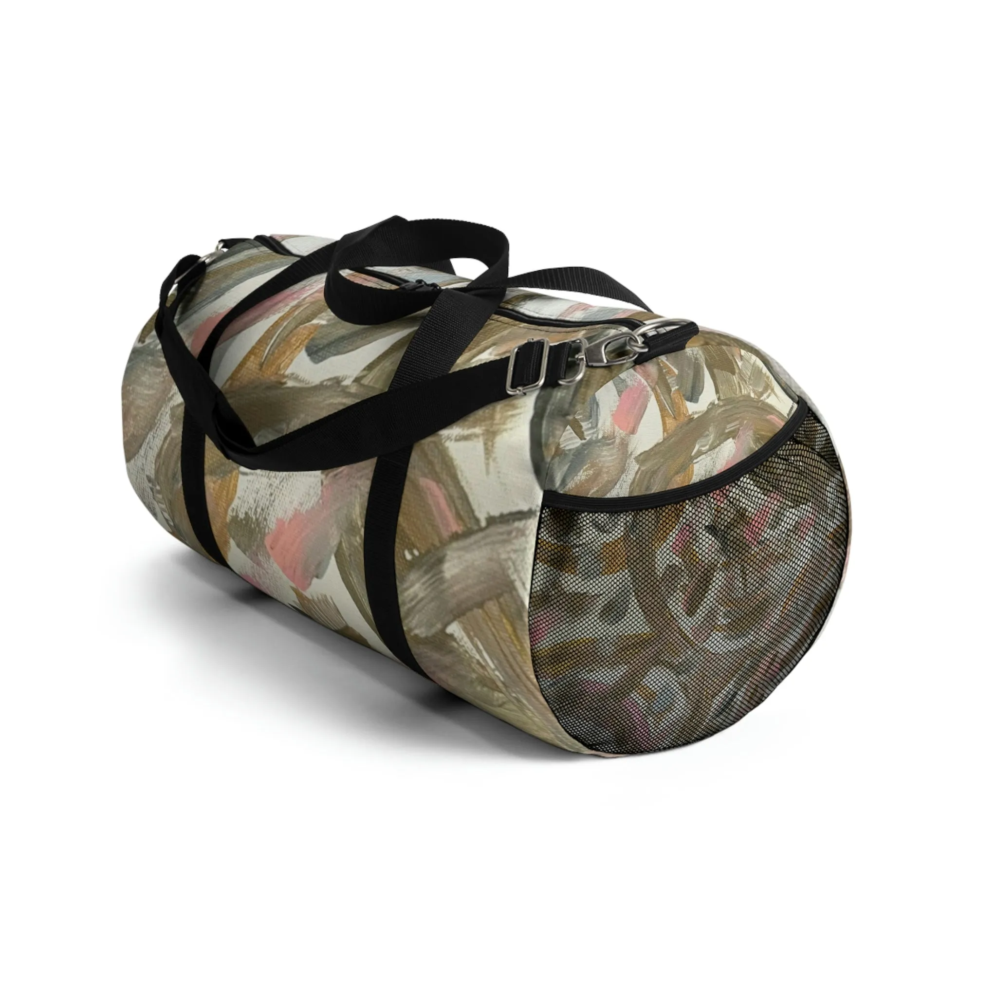 "Grace" Duffel Bag