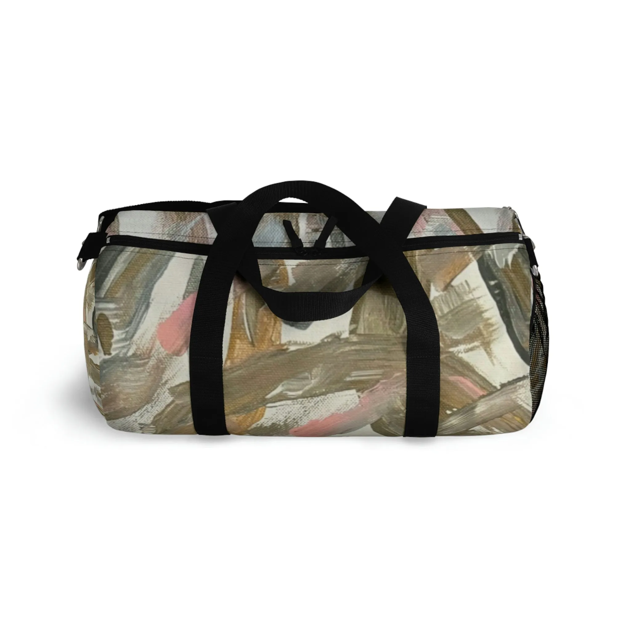 "Grace" Duffel Bag