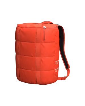 Roamer Duffel Backpack 25L Falu Red