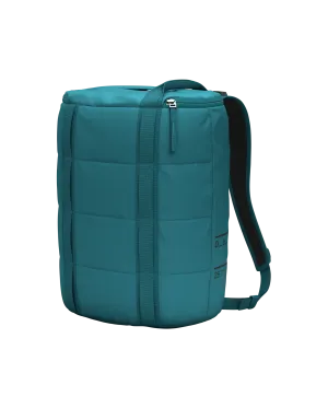 Roamer Duffel Backpack 25L Midnight Teal