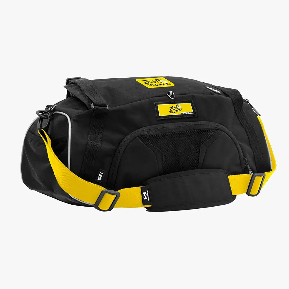 SCICON DUFFEL TOUR DE FRANCE BAG - 25 L