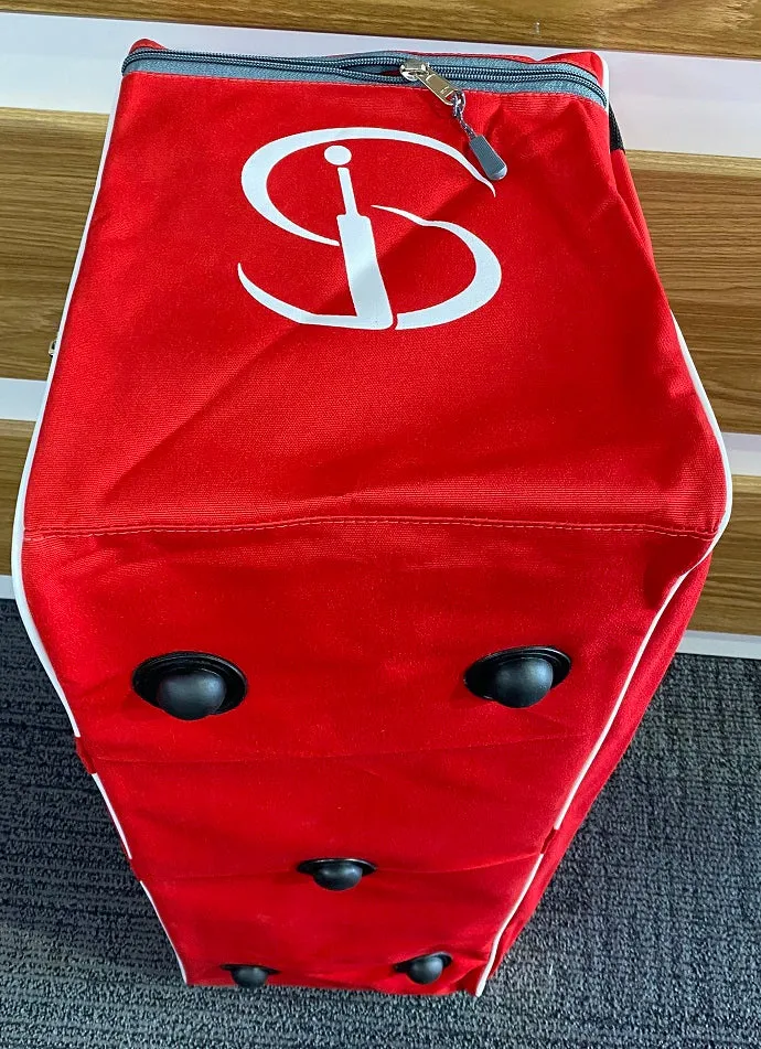 SJ T20 KIT BAG 2023