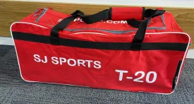 SJ T20 KIT BAG 2023