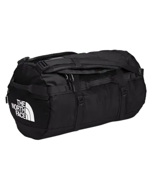 The North Face Base Camp Duffel S - TNF Black / TNF White