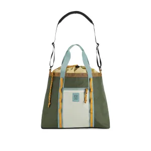 Topo Mountain Utlitly Tote