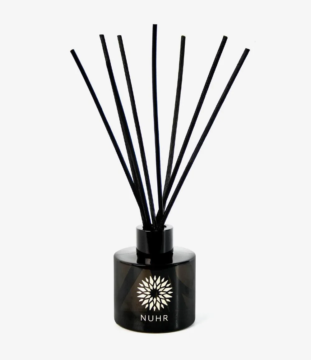 Velvet Jasmine & Oud Luxury Reed Room Diffuser