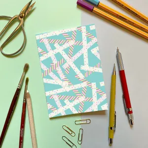 Washi - Mini Notebook