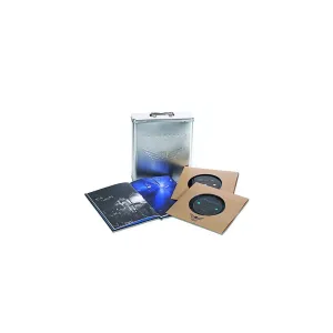 Wilder Mind Collector's Edition Vinyl Box Set (45 RPM)